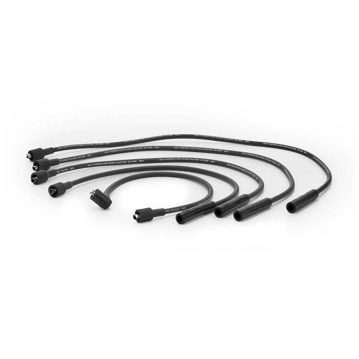 Juego de cables de bujias Ford Escort III hatchback (GAA, AWA, ABFT, AVA) (1980 - 1985) precio, desde 22,87 EUR